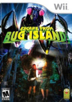 Koch media Escape from Bug Island (424750) Koch media Escape from Bug Island (424750)